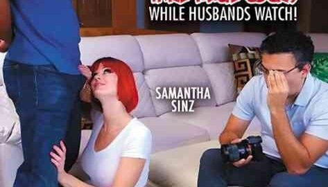 MILFs Take Huge Cocks While Husbands Watch (2025)