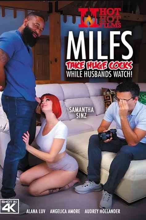 MILFs Take Huge Cocks While Husbands Watch (2025)