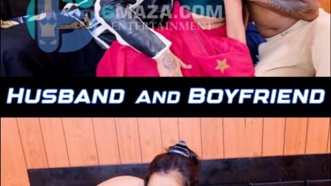 Husband And Boyfriend UNCUT (2026)